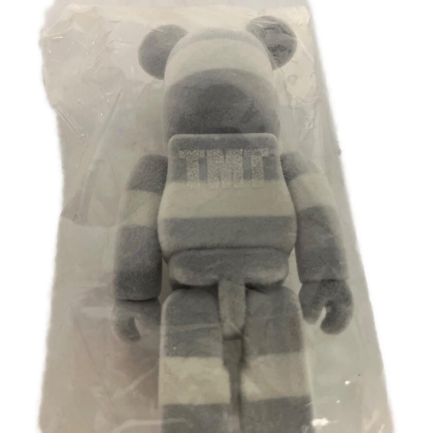 BEAR BRICK (ベアブリック) TMT ベアブリック series23 シークレット
