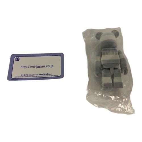 BEAR BRICK (ベアブリック) TMT ベアブリック series23 シークレット