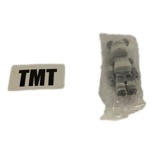 BEAR BRICK (ベアブリック) TMT ベアブリック series23 シークレット