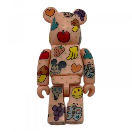 BEAR BRICK (ベアブリック) Disney Kim Songhe ベアブリック Series19