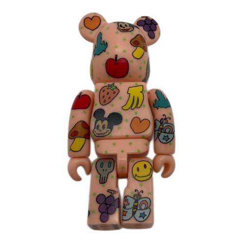 BEAR BRICK (ベアブリック) Disney Kim Songhe ベアブリック Series19 シークレット