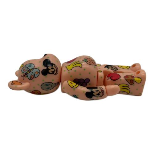 BEAR BRICK (ベアブリック) Disney Kim Songhe ベアブリック Series19 シークレット