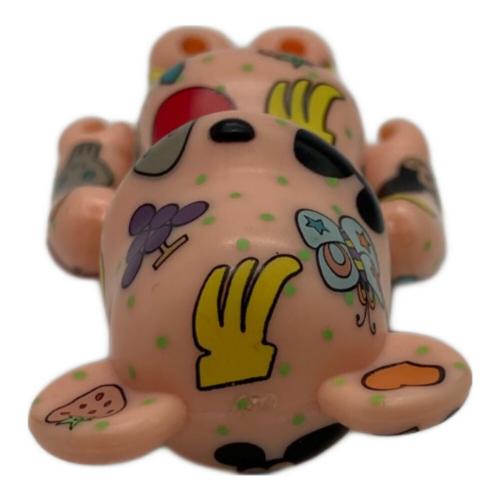 BEAR BRICK (ベアブリック) Disney Kim Songhe ベアブリック Series19 シークレット