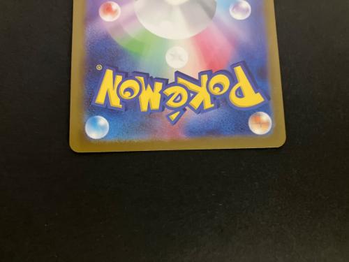 メガカイリューex ポケモンカード 250/193 MUR