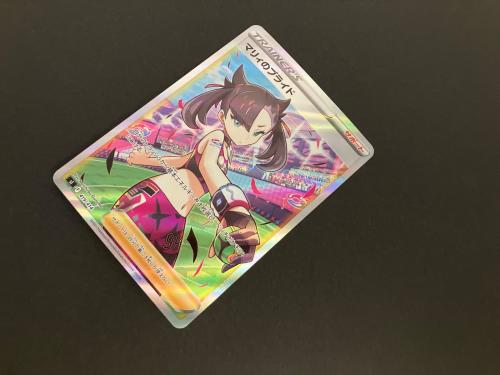 マリィのプライド ポケモンカード 419/414 スタートデッキ100