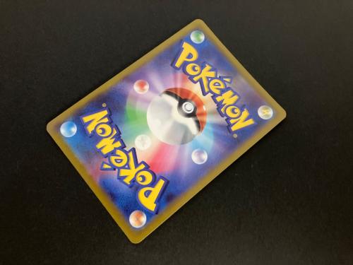 マリィのプライド ポケモンカード 419/414 スタートデッキ100