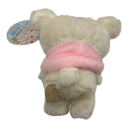 リラックマ ぶらさげぬいぐるみ コリラックマ マスコット人形 コリラックマストア限定