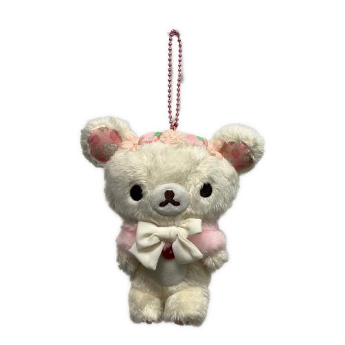 リラックマ ぶらさげぬいぐるみ コリラックマ マスコット人形 コリラックマストア限定