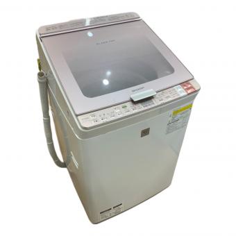 SHARP (シャープ) 縦型洗濯乾燥機 ES-GX850-P 2016年製 279 0053