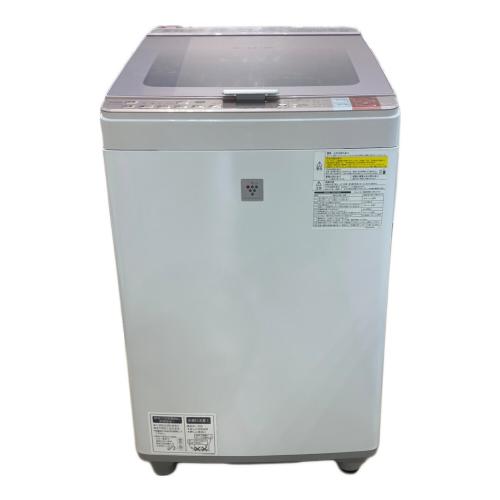 SHARP (シャープ) 縦型洗濯乾燥機 ES-GX850-P 2016年製 279 0053