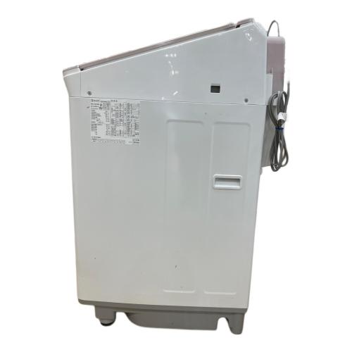 SHARP (シャープ) 縦型洗濯乾燥機 ES-GX850-P 2016年製 279 0053