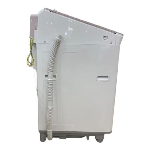 SHARP (シャープ) 縦型洗濯乾燥機 ES-GX850-P 2016年製 279 0053