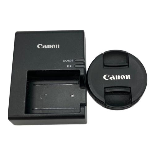 CANON (キヤノン) 一眼レフカメラ EOS KISS X70 レンズヨゴレ有