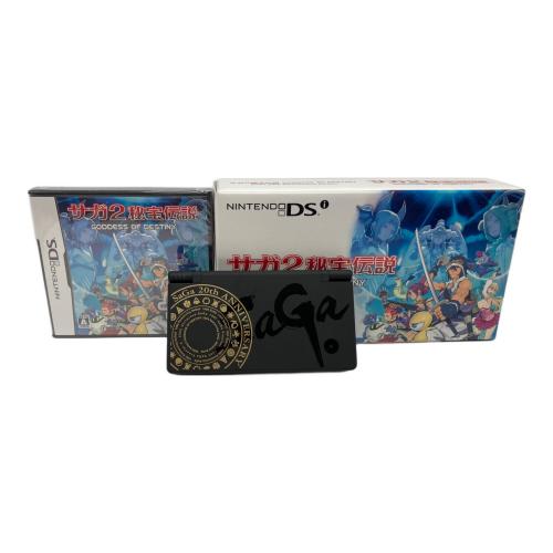 Nintendo (ニンテンドー) NintendoDSi TWL-001 20周年記念版