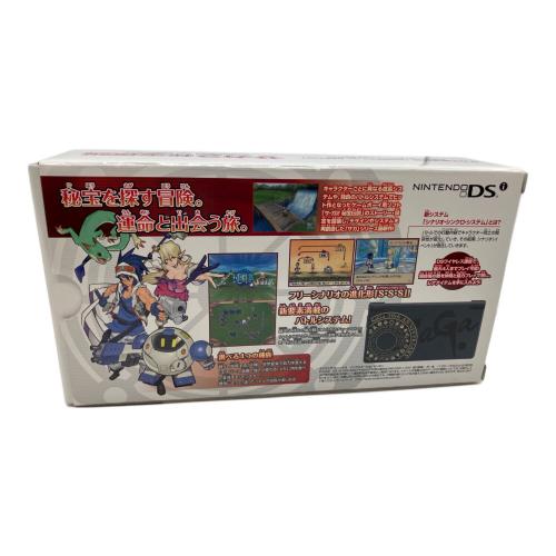 Nintendo (ニンテンドー) NintendoDSi TWL-001 20周年記念版