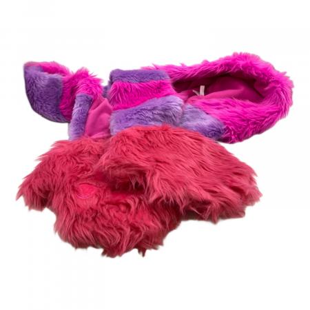 Disney RESORT (ディズニーリゾート) チェシャ猫 マフラーキャップ