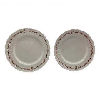 ホテルミラコスタ プレート