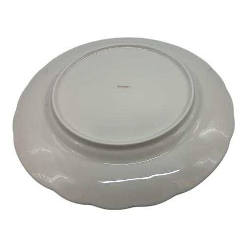 ホテルミラコスタ プレート