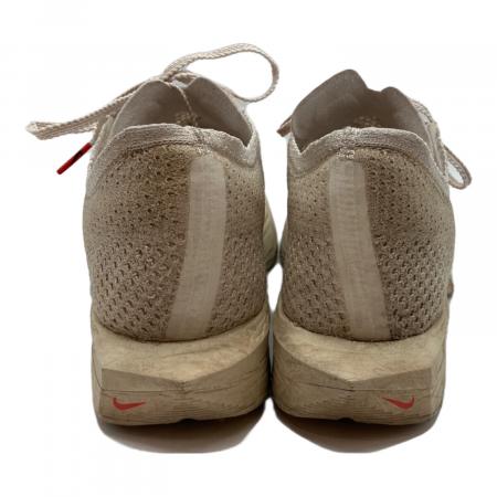 NIKE (ナイキ) ランニングシューズ FD6556-100 ズームX ヴェイパー