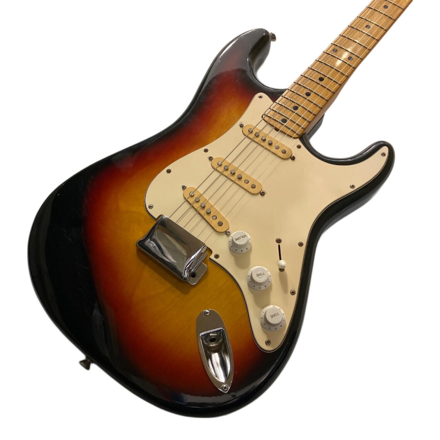 Fresher (フレッシャー) Straighter ストラトキャスター エレキギター