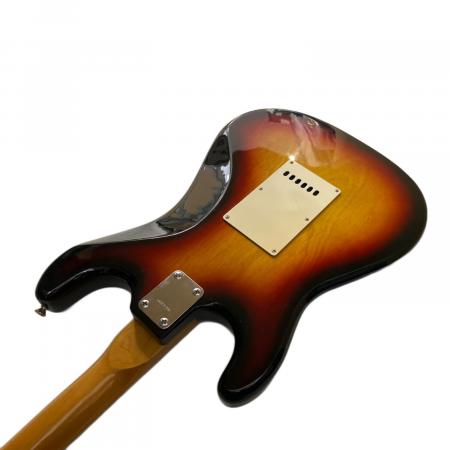 ジャパンビンテージFresherフレッシャーストラトキャスター1980年代希少 Fresher (フレッシャー) Straighter ストラトキャスター エレキギター