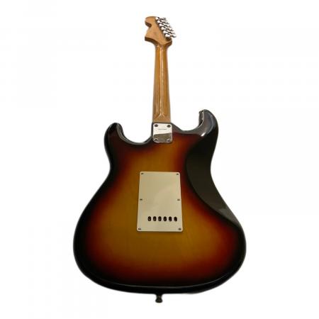 Fresher (フレッシャー) Straighter ストラトキャスター エレキギター