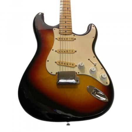 Fresher (フレッシャー) Straighter ストラトキャスター エレキギター