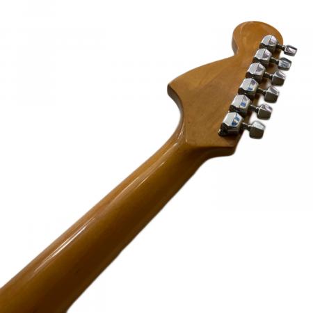 Fresher (フレッシャー) Straighter ストラトキャスター エレキギター