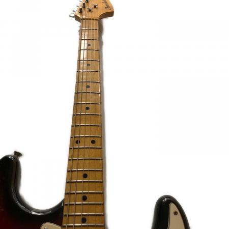 Fresher (フレッシャー) Straighter ストラトキャスター エレキギター