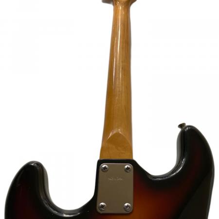 Fresher (フレッシャー) Straighter ストラトキャスター エレキギター