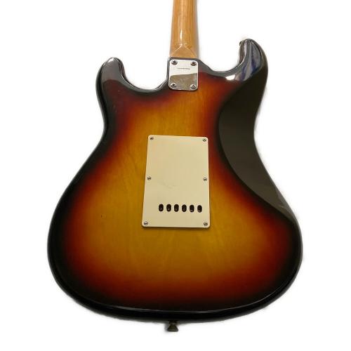 Fresher (フレッシャー) Straighter ストラトキャスター エレキギター