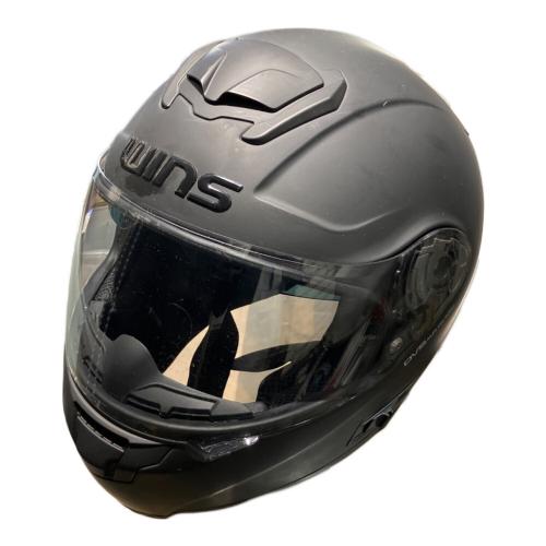 WINS (ウィンズ) バイク用ヘルメット 2024年製 PSCマーク(バイク用ヘルメット)有