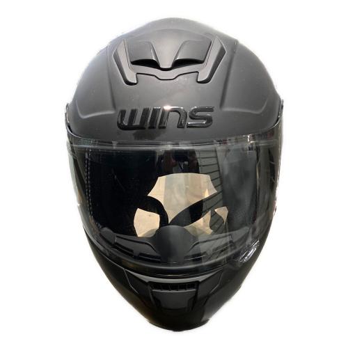 WINS (ウィンズ) バイク用ヘルメット 2024年製 PSCマーク(バイク用ヘルメット)有