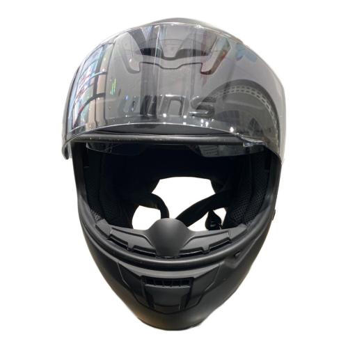 WINS (ウィンズ) バイク用ヘルメット 2024年製 PSCマーク(バイク用ヘルメット)有