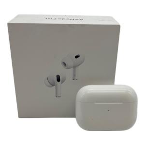 Apple (アップル) AirPods(第2世代) A3047/A3048/A2968