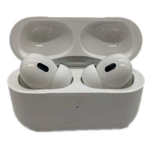 Apple (アップル) AirPods(第2世代) A3047/A3048/A2968