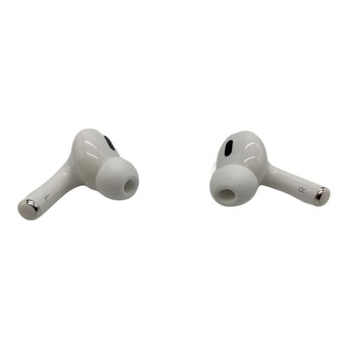 Apple (アップル) AirPods(第2世代) A3047/A3048/A2968