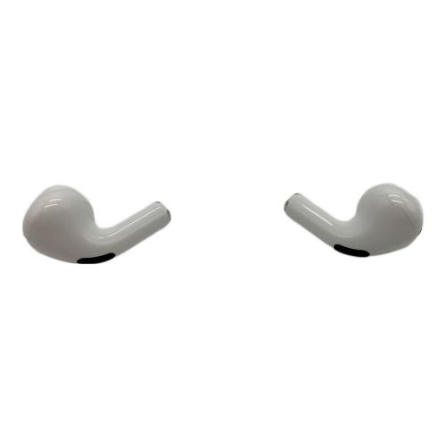 Apple (アップル) AirPods(第2世代) A3047/A3048/A2968