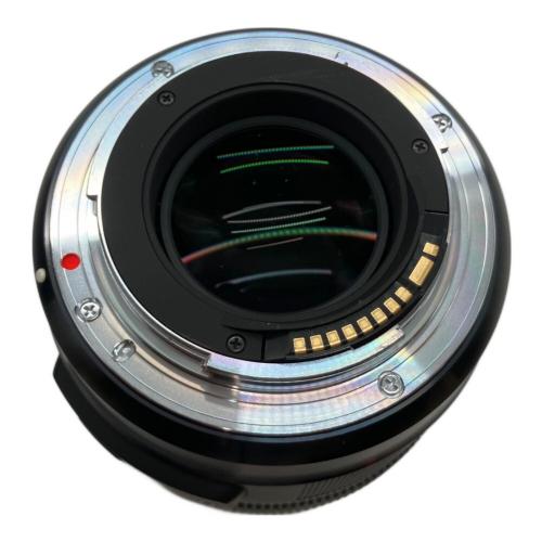 SIGMA (シグマ) ズームレンズ