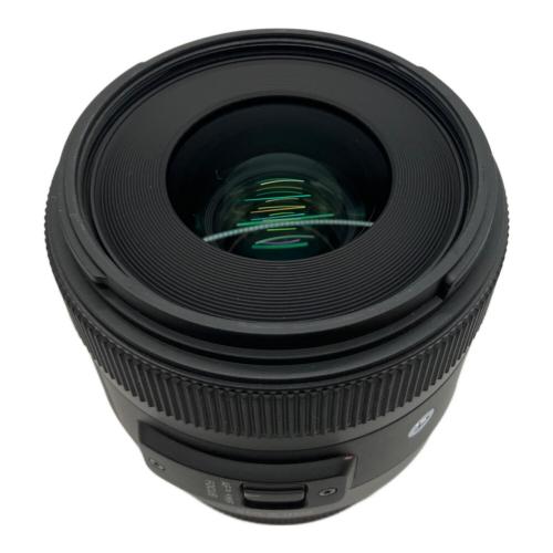 SIGMA (シグマ) ズームレンズ