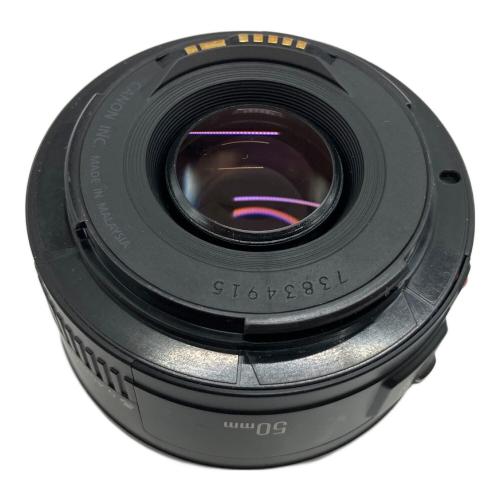 CANON (キャノン) ズームレンズ EF