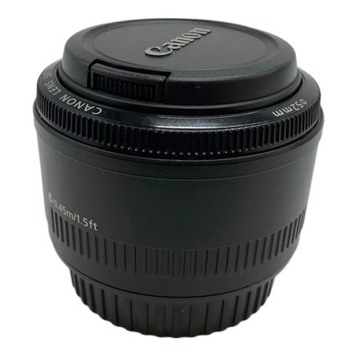 CANON (キャノン) ズームレンズ EF