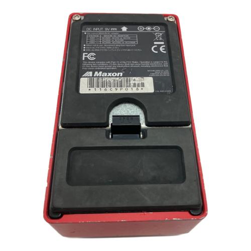 MAXON (マクソン) コンプレッサー CP9Pro+