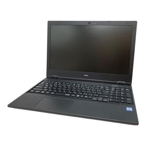 NEC (エヌイーシー) VersaPro VKL21E-7 15.6インチ