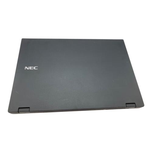 NEC (エヌイーシー) VersaPro VKL21E-7 15.6インチ