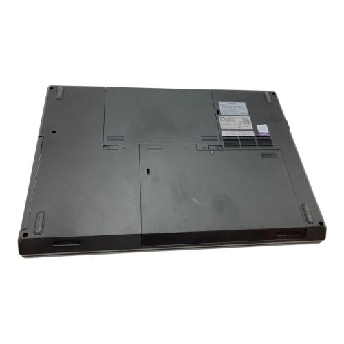 NEC (エヌイーシー) VersaPro VKL21E-7 15.6インチ