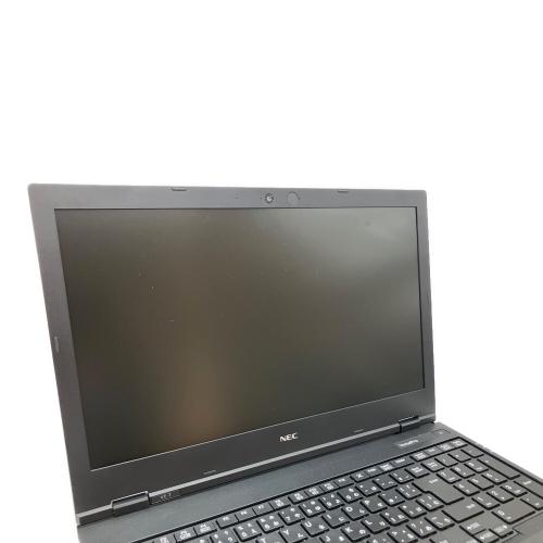 NEC (エヌイーシー) VersaPro VKL21E-7 15.6インチ