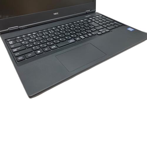 NEC (エヌイーシー) VersaPro VKL21E-7 15.6インチ