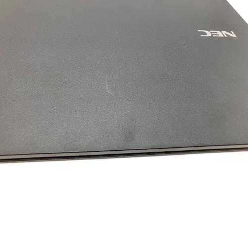 NEC (エヌイーシー) VersaPro VKL21E-7 15.6インチ