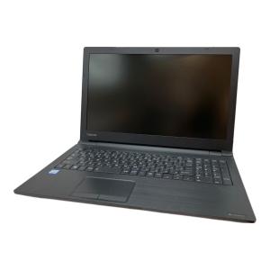 TOSHIBA (トウシバ) dynabook B65/M 15.6インチ